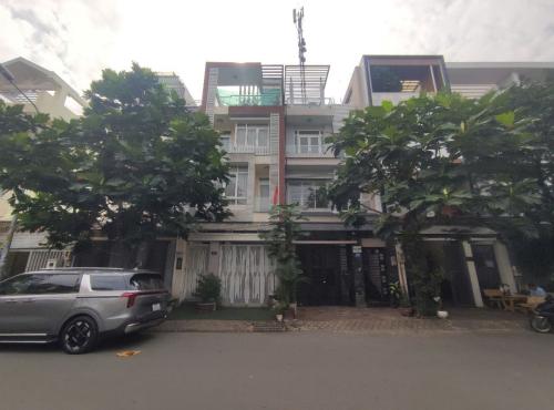 Nhà HXH Tân Thới Nhất 13 Quận 12 - Diện tích 34m2, 2 Tầng Chỉ 2.8 Tỷ